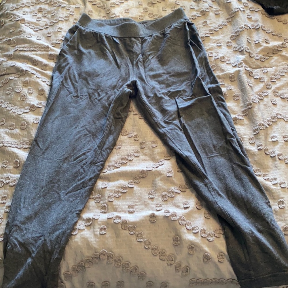 Lulu lemon joggers